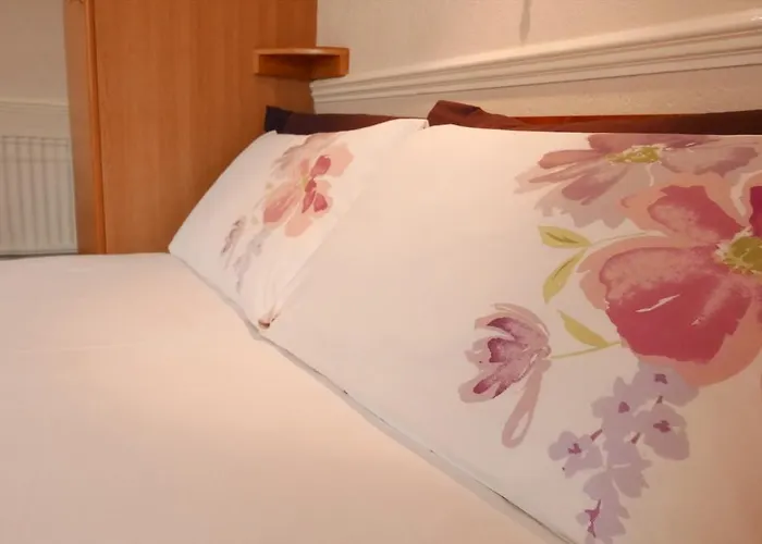 Abbey Guest House